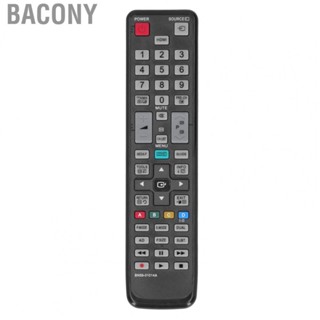 Bacony Bindpo TV  Pratical Television  Controller Replacement For