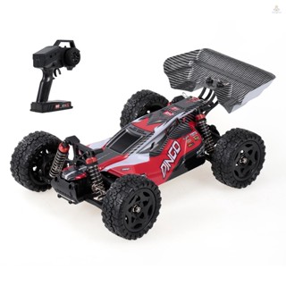 (fygath)REMO Hobby 1651 รถแข่งบังคับวิทยุ 35 กม./ชม. 1/16 2.4 GHz 4WD RTR