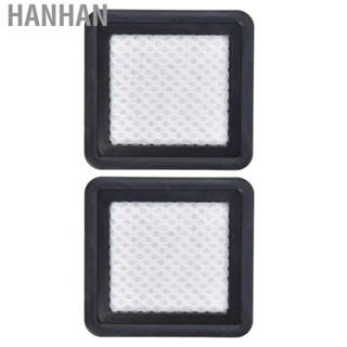 Hanhan 2Pcs Replacement Filter Handheld Mite  Parts For B301 B301W B3 PRO MR100