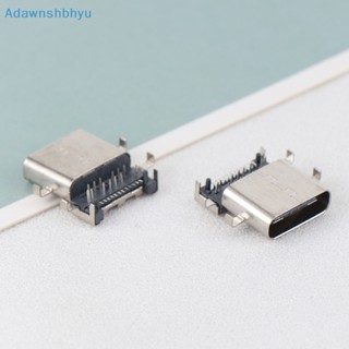 Adhyu พอร์ตชาร์จ Type-c 2 ชิ้น สําหรับ Nokia T20 USB