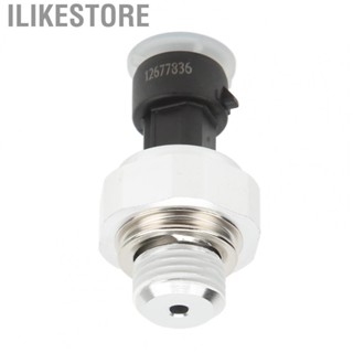 Ilikestore Engine Oil Pressure  Switch Fast Response Original Standard Stable Performance 12677836 for Car Spare Parts