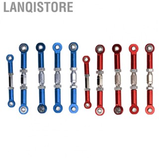 Lanqistore RC Tie Link Rods RC Tie Rod  for 1/10  Car