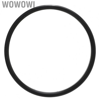 Wowowi 21304JA11A  Oil Cooler O Ring Gasket High Elasticity  Aging Leakproof Circular Engine Oil Cooler Seal  for Car