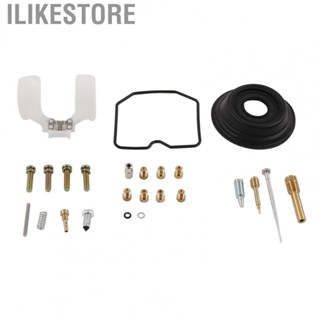 Ilikestore Carburetor  Kit Metal Carb Rebuild Set Replacement for ZR750 2000-2003 for  Shop for Home