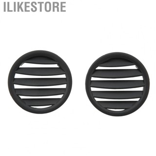 Ilikestore Interior Air Vent Grill  Wear Resistant Air Vent Grille 5S4Z-19E630-AAA  for Car