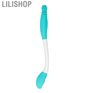 Lilishop Toilet Wiping Aid Tool Ergonomic Bottom Toilet Aid Comfort Wiper For Pregnant Z