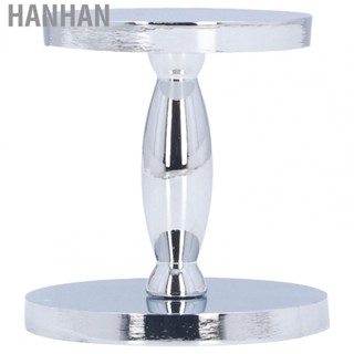 Hanhan Coffee Tamper Alloy Dual Ended Hand Pressing  Hammer Tamper For Home