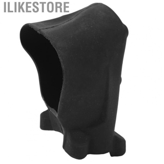 Ilikestore Impact Wrench Cover  Right Angle Impact Wrench Boot Lightweight Heat Resistant Rubber 49-16-2564 Flexible  for 2564‑20 2565‑20 2565P‑20 M12 FUEL