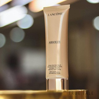 Lancome โลชั่นบํารุงผิวหน้า กันแดด SPF50 50 มล.