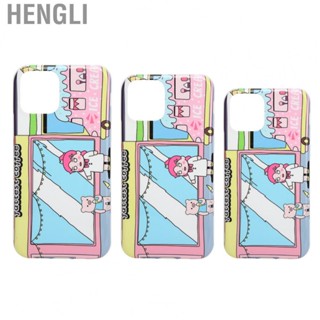 Hengli TPU MobilePhone Case  Dustproof Mobile Phone Cover  for Mobile Phones