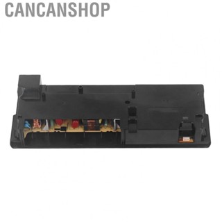 Cancanshop Power Supply Module  Fast Heat Dissipation AC100‑240V Compact Size High Efficiency Good Stability Power Supply Unit  for PS4 PRO Games Console