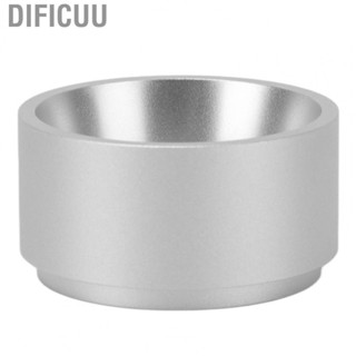 Dificuu Coffee Dosing Funnel Dosing Easy To Use For 28mm Coffee