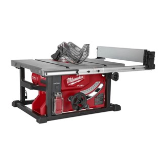 โต๊ะเลื่อยวงเดือน MILWAUKEE M18 FTS210-0 18V. ขนาด 8 นิ้ว (ตัวเปล่า)