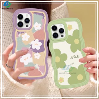 เคสโทรศัพท์มือถือ TPU ลายภาพวาดสีน้ํามัน รูปดอกไม้ สําหรับ Realme C53 C55 10 C30 C31 C33 C35 C30S C21Y C25Y C11 2021 C15 C25 C17 C12 C3 C2 8i 7i 5 5i 6i 7 Pro Narzo 50A Prime 20 Pro