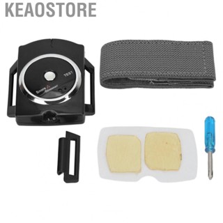 Keaostore Snore Wristband  Sleep Connection Bracelet Device Snoring