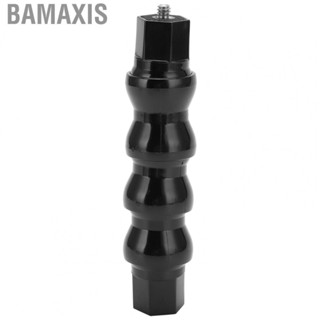 Bamaxis 4 Section Flexible Arm Bracket Mount Gooseneck For  Universal 4❤❤