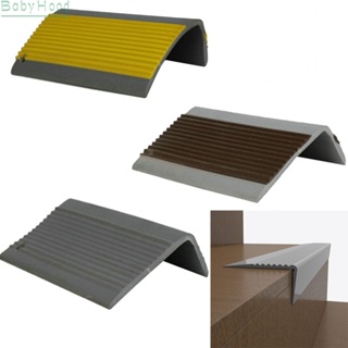 【Big Discounts】Anti-slip Strip 5cmx2cm Against Mechanical Damage PVC Stair Anti Slip Nosing#BBHOOD