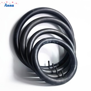 【Anna】Child Bike Tyre Straight Inner Tube 12~18 Inch X2.40 Bicycle Wheel Cycling Parts