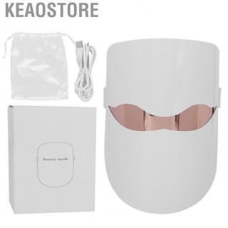 Keaostore Skin Care  Light  Rejuvenation Face Beauty Photon Machine