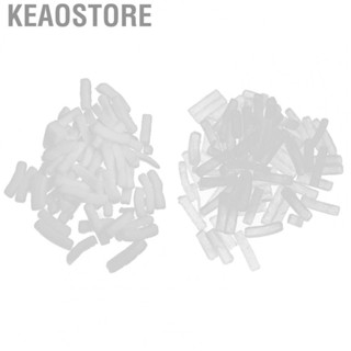 Keaostore Soap Base  Homemade Compact Portable Moisturizing Safe Delicate for Factory Studio Home