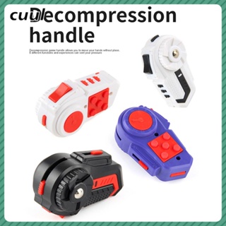 Fiddiness Anti-compression Rubiks Cube Decompression Toys Autism ADHD Childrens Toys Anxiety Relief Fingertip Toys Childrens Gifts