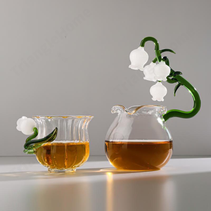 แก้วกาแฟ ขนาดเล็ก ระดับไฮเอนด์ สไตล์ญี่ปุ่น สร้างสรรค์ เหมาะกับฤดูร้อน ระดับไฮเอนด์ สําหรับผู้หญิง วันคริสต์มาส วันวาเลนไทน์ ปีใหม่