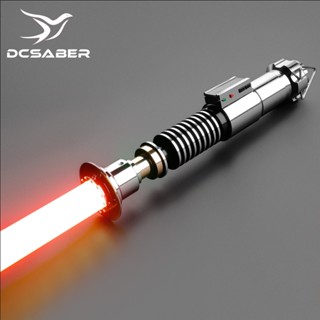 Lightsaber ค่าย DCSABER รุ่น Luke V1 [เปิดใบจองพรีออเดอร์] *อ่านรายระเอียดก่อนสั่งซื้อ* Star war