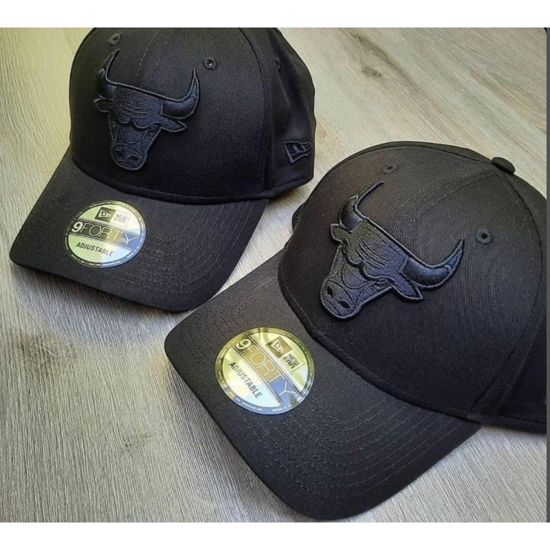 Chicago B-u l-hip-hop เบสบอลหมวกกีฬาเยาวชนกลางแจ้งแฟชั่น Unisex BO2F