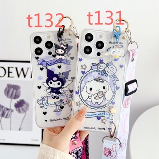 เคสโทรศัพท์มือถือ พร้อมสายคล้อง สําหรับ Samsung Galaxy A13 A32 A52 A72 A53 A33 A23 A21S A22 A50 A30 A20S A51 A71 A11 A12 A10