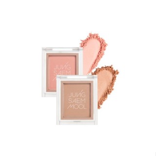 JUNGSAEMMOOL Colorpiece Eye Blender Nude 2.4g