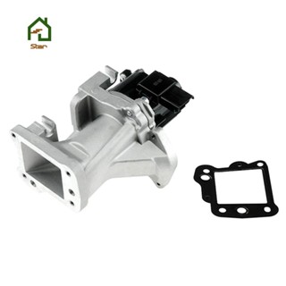 วาล์วหมุนเวียนแก๊สดีเซล 2.2 ลิตร พร้อมปะเก็น สําหรับ Land Rover Freelander Evoque Discovery Sport000997 1618t1