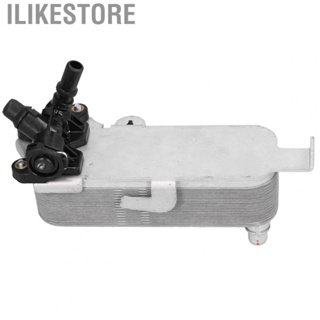 Ilikestore Transmission Oil Cooler Heat Exchanger 17217600553 Replace for F31 F30 320i 328i F32 F33 428i