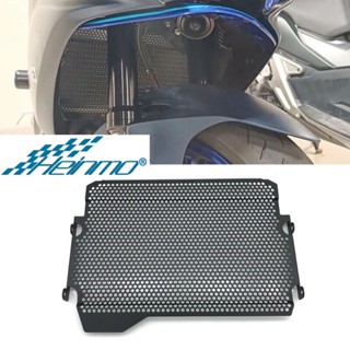 กระจังหน้า หม้อน้ําอลูมิเนียม CNC สําหรับ Yamaha YZF R7 2022 2023 2014-2023 Yamaha MT07 FZ07