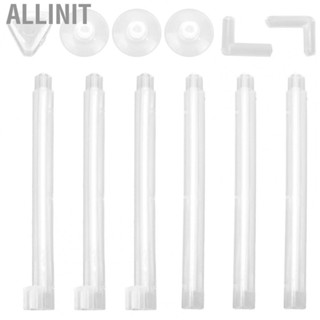 Allinit Practical Bubble Tube Fish Tank  Accessories Oxygen Pump Air Bar HOT