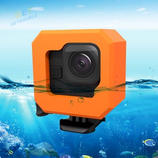 [Getdouble.th] เคสป้องกันกล้องแอคชั่น กันแตก สําหรับ GoPro Hero11 Black Mini [Getdouble.th]