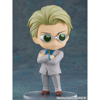 G GSC Spell Fighting Nanami Kento Nendoroid เนนโดรอยด์