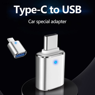 [takejoynew] อะแดปเตอร์เชื่อมต่ออลูมิเนียม USB 3.0 เป็น Type C OTG เป็น USB C USB เป็น Micro