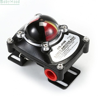 【Big Discounts】Valve Position Indicator APL 210N Limit Switch | Weatherproof and Secure#BBHOOD