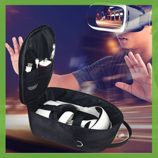 กระเป๋าเคสป้องกัน สําหรับ Sony PS VR 1st 2nd Oculus Quest Rro VR