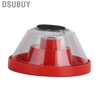 Dsubuy Drill Dust Cover Household Electric Hammer Red Dus New