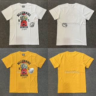 [พร้อมส่ง] สโมสร Billionaire Boys Club BC US