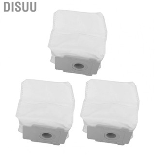 Disuu Vaccuum Bags  Dirt Disposal Large  Good Filtration Efficiency for Household