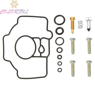 【COLORFUL】Carburetor Kit 24-757-03-S 2475703 2475703-S 2475703S Accessories CH620