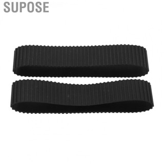 Supose Lens Zoom Rubber Grip Ring Plastic for