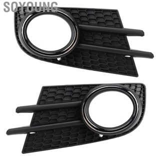 Soyoung Fog Light Trim 1039123 1Pair Molding for S SE SEL