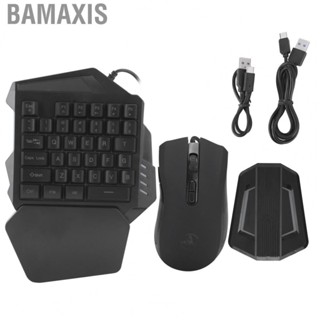 Bamaxis No Need To Drive  Mouse Converter Mobile A LAM