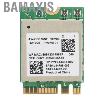 Bamaxis Network Card For  Stable Signal for Desktop PC Office Home