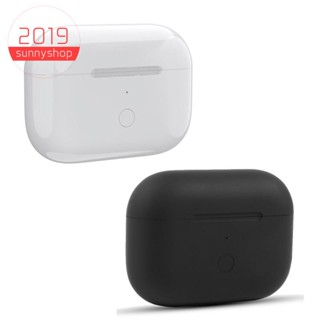 เคสหูฟังไร้สาย แบบเปลี่ยน สําหรับ AirPod Pro 660 MAh