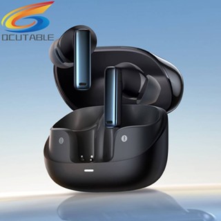 Baseus Bowies M2s หูฟังบลูทูธ 5.3 HiFi รองรับเสียง 3D Spatial
