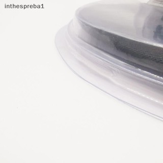 Inthespreba1^^ ที่ใส่หมวกเบสบอล แบบใส ป้องกันการเสียรูป กันฝุ่น ที่เก็บหมวกเบสบอล *ใหม่